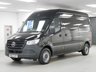USED MERCEDES-BENZ eSprinter