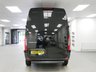 USED MERCEDES-BENZ eSprinter