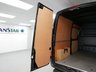 USED MERCEDES-BENZ eSprinter