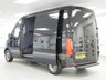 USED MERCEDES-BENZ eSprinter