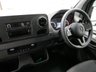 USED MERCEDES-BENZ eSprinter