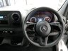 USED MERCEDES-BENZ eSprinter