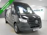 USED MERCEDES-BENZ eSprinter