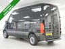 USED MERCEDES-BENZ eSprinter