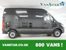 USED MERCEDES-BENZ eSprinter