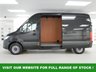 USED MERCEDES-BENZ eSprinter