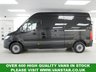 USED MERCEDES-BENZ eSprinter