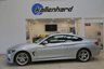 USED 2018 R BMW 4 SERIES 3.0 430d M Sport Coupe 2dr Diesel Auto Euro 6 (s/s) (258 ps) 