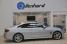 USED 2018 R BMW 4 SERIES 3.0 430d M Sport Coupe 2dr Diesel Auto Euro 6 (s/s) (258 ps) 