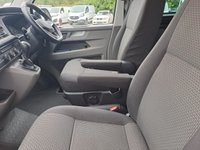 USED 2023 73 VOLKSWAGEN TRANSPORTER 2.0 TDI T32 Highline Kombi Double Cab 5dr Diesel DSG FWD SWB Euro 6 (s/s) (150 ps) 