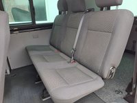 USED 2023 73 VOLKSWAGEN TRANSPORTER 2.0 TDI T32 Highline Kombi Double Cab 5dr Diesel DSG FWD SWB Euro 6 (s/s) (150 ps) 