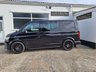 USED 2023 73 VOLKSWAGEN TRANSPORTER 2.0 TDI T32 Highline Kombi Double Cab 5dr Diesel DSG FWD SWB Euro 6 (s/s) (150 ps) 