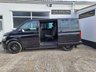 USED 2023 73 VOLKSWAGEN TRANSPORTER 2.0 TDI T32 Highline Kombi Double Cab 5dr Diesel DSG FWD SWB Euro 6 (s/s) (150 ps) 
