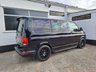 USED 2023 73 VOLKSWAGEN TRANSPORTER 2.0 TDI T32 Highline Kombi Double Cab 5dr Diesel DSG FWD SWB Euro 6 (s/s) (150 ps) 