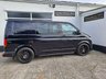USED 2023 73 VOLKSWAGEN TRANSPORTER 2.0 TDI T32 Highline Kombi Double Cab 5dr Diesel DSG FWD SWB Euro 6 (s/s) (150 ps) 