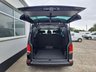 USED 2023 73 VOLKSWAGEN TRANSPORTER 2.0 TDI T32 Highline Kombi Double Cab 5dr Diesel DSG FWD SWB Euro 6 (s/s) (150 ps) 