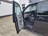 USED 2023 73 VOLKSWAGEN TRANSPORTER 2.0 TDI T32 Highline Kombi Double Cab 5dr Diesel DSG FWD SWB Euro 6 (s/s) (150 ps) 
