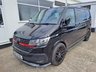 USED 2023 73 VOLKSWAGEN TRANSPORTER 2.0 TDI T32 Highline Kombi Double Cab 5dr Diesel DSG FWD SWB Euro 6 (s/s) (150 ps) 