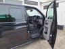 USED 2023 73 VOLKSWAGEN TRANSPORTER 2.0 TDI T32 Highline Kombi Double Cab 5dr Diesel DSG FWD SWB Euro 6 (s/s) (150 ps) 