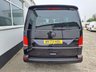 USED 2023 73 VOLKSWAGEN TRANSPORTER 2.0 TDI T32 Highline Kombi Double Cab 5dr Diesel DSG FWD SWB Euro 6 (s/s) (150 ps) 