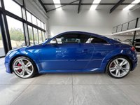 USED 2016 66 AUDI TTS 2.0 TFSI Coupe 3dr Petrol S Tronic quattro Euro 6 (s/s) (310 ps) 