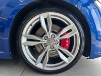 USED 2016 66 AUDI TTS 2.0 TFSI Coupe 3dr Petrol S Tronic quattro Euro 6 (s/s) (310 ps) 