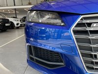 USED 2016 66 AUDI TTS 2.0 TFSI Coupe 3dr Petrol S Tronic quattro Euro 6 (s/s) (310 ps) 