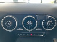 USED 2016 66 AUDI TTS 2.0 TFSI Coupe 3dr Petrol S Tronic quattro Euro 6 (s/s) (310 ps) 