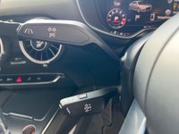 USED 2016 66 AUDI TTS 2.0 TFSI Coupe 3dr Petrol S Tronic quattro Euro 6 (s/s) (310 ps) 