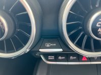 USED 2016 66 AUDI TTS 2.0 TFSI Coupe 3dr Petrol S Tronic quattro Euro 6 (s/s) (310 ps) 