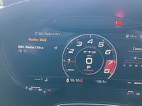 USED 2016 66 AUDI TTS 2.0 TFSI Coupe 3dr Petrol S Tronic quattro Euro 6 (s/s) (310 ps) 
