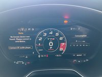 USED 2016 66 AUDI TTS 2.0 TFSI Coupe 3dr Petrol S Tronic quattro Euro 6 (s/s) (310 ps) 
