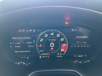 USED 2016 66 AUDI TTS 2.0 TFSI Coupe 3dr Petrol S Tronic quattro Euro 6 (s/s) (310 ps) 
