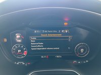 USED 2016 66 AUDI TTS 2.0 TFSI Coupe 3dr Petrol S Tronic quattro Euro 6 (s/s) (310 ps) 