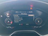 USED 2016 66 AUDI TTS 2.0 TFSI Coupe 3dr Petrol S Tronic quattro Euro 6 (s/s) (310 ps) 