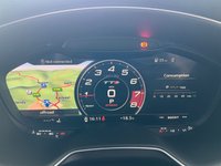 USED 2016 66 AUDI TTS 2.0 TFSI Coupe 3dr Petrol S Tronic quattro Euro 6 (s/s) (310 ps) 