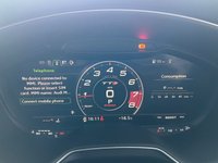 USED 2016 66 AUDI TTS 2.0 TFSI Coupe 3dr Petrol S Tronic quattro Euro 6 (s/s) (310 ps) 