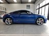 USED 2016 66 AUDI TTS 2.0 TFSI Coupe 3dr Petrol S Tronic quattro Euro 6 (s/s) (310 ps) 