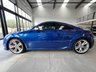 USED 2016 66 AUDI TTS 2.0 TFSI Coupe 3dr Petrol S Tronic quattro Euro 6 (s/s) (310 ps) 