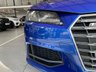 USED 2016 66 AUDI TTS 2.0 TFSI Coupe 3dr Petrol S Tronic quattro Euro 6 (s/s) (310 ps) 