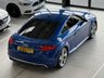 USED 2016 66 AUDI TTS 2.0 TFSI Coupe 3dr Petrol S Tronic quattro Euro 6 (s/s) (310 ps) 