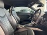 USED 2016 66 AUDI TTS 2.0 TFSI Coupe 3dr Petrol S Tronic quattro Euro 6 (s/s) (310 ps) 