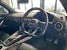 USED 2016 66 AUDI TTS 2.0 TFSI Coupe 3dr Petrol S Tronic quattro Euro 6 (s/s) (310 ps) 