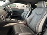 USED 2016 66 AUDI TTS 2.0 TFSI Coupe 3dr Petrol S Tronic quattro Euro 6 (s/s) (310 ps) 