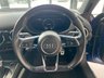 USED 2016 66 AUDI TTS 2.0 TFSI Coupe 3dr Petrol S Tronic quattro Euro 6 (s/s) (310 ps) 