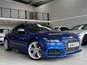 USED 2016 66 AUDI TTS 2.0 TFSI Coupe 3dr Petrol S Tronic quattro Euro 6 (s/s) (310 ps) 