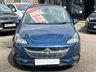 USED 2016 66 VAUXHALL CORSA 1.4i ecoFLEX Energy Hatchback 5dr Petrol Manual Euro 6 (a/c) (90 ps) - IntelliLink SAT NAV