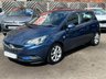 USED 2016 66 VAUXHALL CORSA 1.4i ecoFLEX Energy Hatchback 5dr Petrol Manual Euro 6 (a/c) (90 ps) - IntelliLink SAT NAV