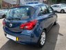 USED 2016 66 VAUXHALL CORSA 1.4i ecoFLEX Energy Hatchback 5dr Petrol Manual Euro 6 (a/c) (90 ps) - IntelliLink SAT NAV