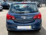 USED 2016 66 VAUXHALL CORSA 1.4i ecoFLEX Energy Hatchback 5dr Petrol Manual Euro 6 (a/c) (90 ps) - IntelliLink SAT NAV